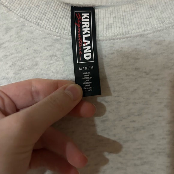 Classic Sweater - Picture 2 of 2